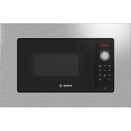 Bosch BFL623MS3 Kuchenka mikrofalowa Do zabudowy - 8