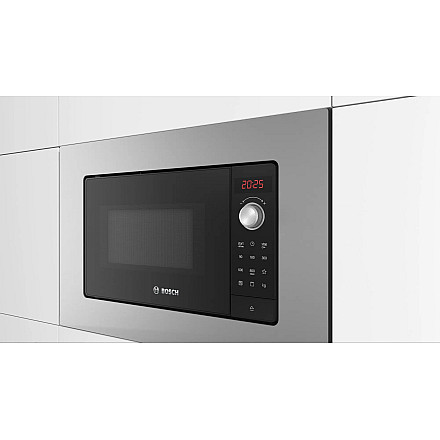 Bosch BFL623MS3 Kuchenka mikrofalowa Do zabudowy - 9