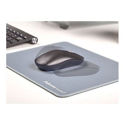 Килимок для миші Fellowes Breyta XL - morska | Fellowes - 2