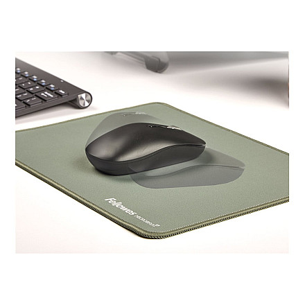 Podkładka pod mysz Fellowes Breyta XL - Sage | Fellowes - 2