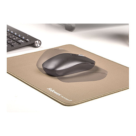 Килимок для миші Fellowes Breyta XL - Sand | Fellowes - 2