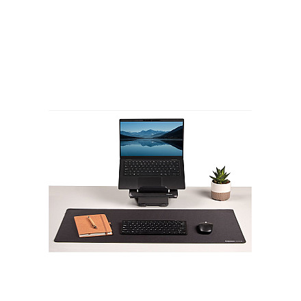 Килимок на biurko Fellowes Breyta - чорна | Fellowes - 8