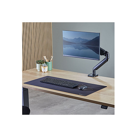 Килимок на biurko Fellowes Breyta - чорна | Fellowes - 4