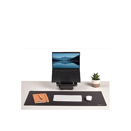 Килимок на biurko Fellowes Breyta - чорна | Fellowes - 5