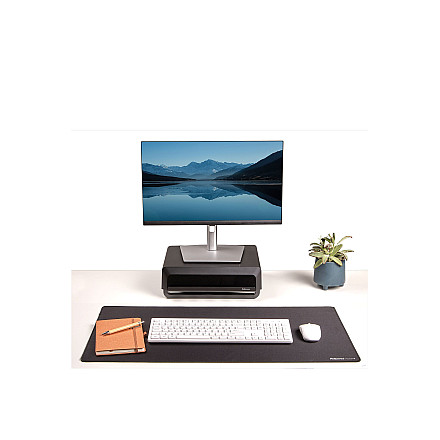 Килимок на biurko Fellowes Breyta - чорна | Fellowes - 7