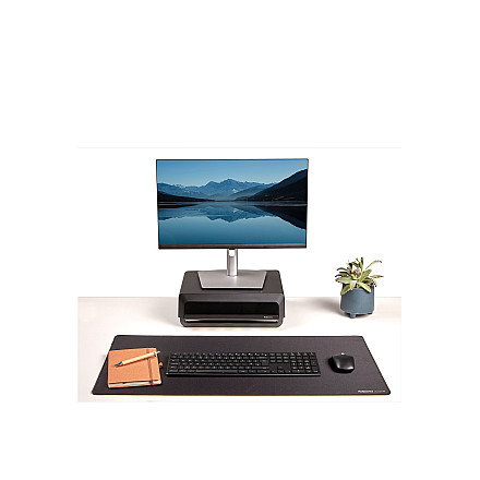 Килимок на biurko Fellowes Breyta - чорна | Fellowes - 6