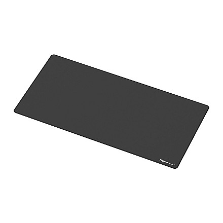 Килимок на biurko Fellowes Breyta - чорна | Fellowes - 1