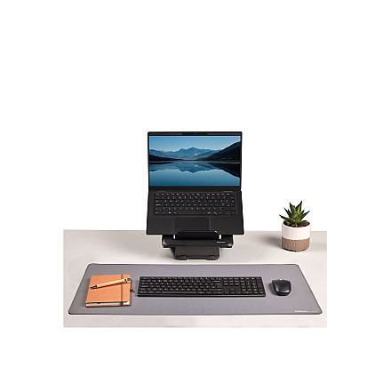 Килимок на biurko Fellowes Breyta - сіра | Fellowes - 7