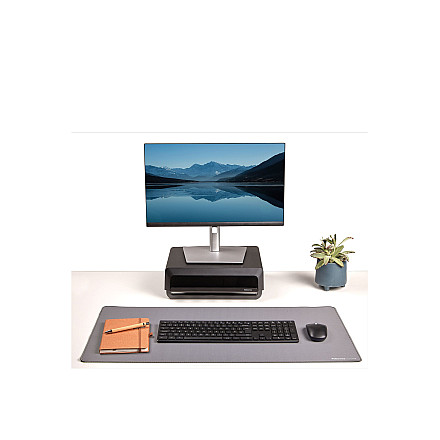 Килимок на biurko Fellowes Breyta - сіра | Fellowes - 6
