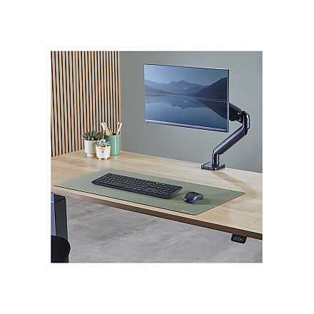 Fellowes Breyta Desk Mat - Sage | Fellowes - 5