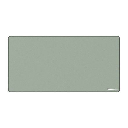 Fellowes Breyta Desk Mat - Sage | Fellowes - 3