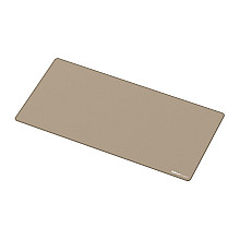 Fellowes Breyta Desk Mat - Sand | Fellowes