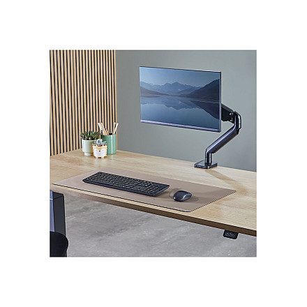 Fellowes Breyta Desk Mat - Sand | Fellowes - 5