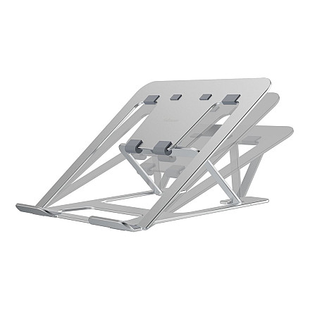 Портативна podstawka pod laptopa Fellowes Alumia - срібна | Fellowes - 3