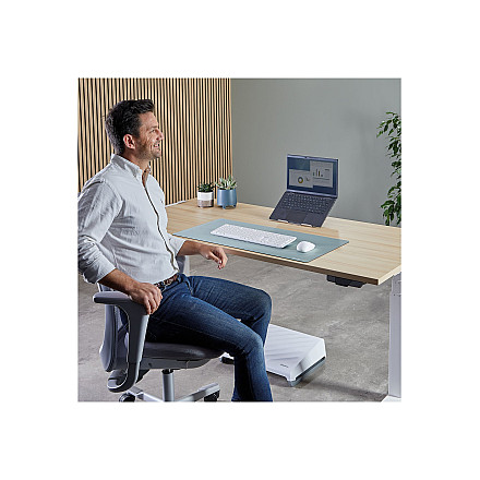 Портативна podstawka pod laptopa Fellowes Alumia - срібна | Fellowes - 5