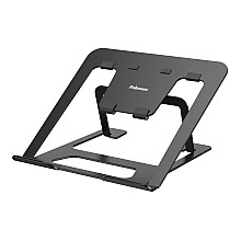 Портативна podstawka pod laptop Fellowes Alumia - чорна | Fellowes
