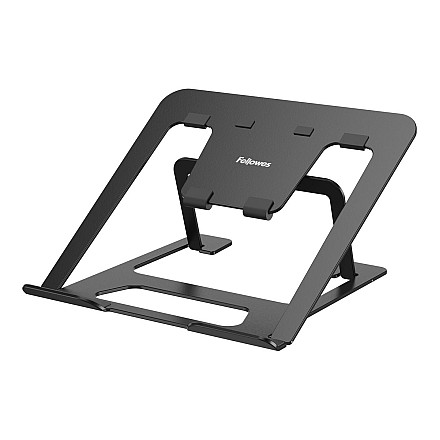 Портативна podstawka pod laptop Fellowes Alumia - чорна | Fellowes - 1