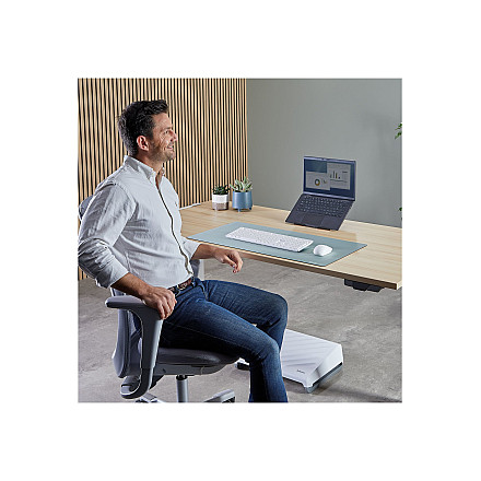 Портативна podstawka pod laptop Fellowes Alumia - чорна | Fellowes - 6