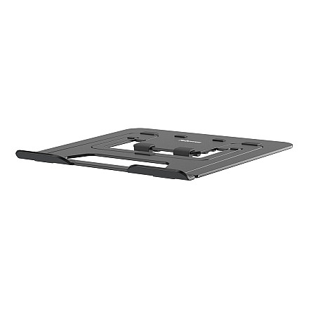 Портативна podstawka pod laptop Fellowes Alumia - чорна | Fellowes - 2