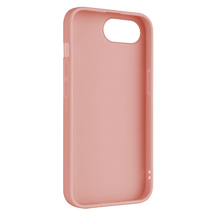 Fixed Story | Back Cover | Apple | iPhone 16e | Rubber | Pink - 2