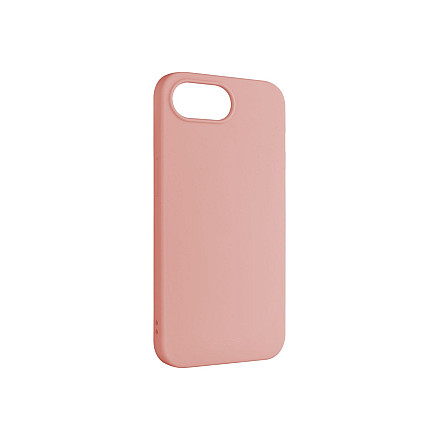 Fixed Story | Back Cover | Apple | iPhone 16e | Rubber | Pink - 5