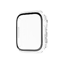 FIXED Pure dla Apple Watch 41mm, przezroczysty | стаціонарний