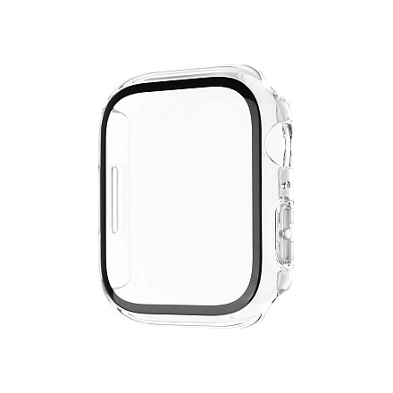FIXED Pure dla Apple Watch 41mm, przezroczysty | стаціонарний - 1