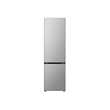 Холодильник LG GBV5240DPY, D, вільностояча, Combi, висота 2,03 m, чистий об'єм холодильної частини 277 l, чистий об'єм морозильної частини…