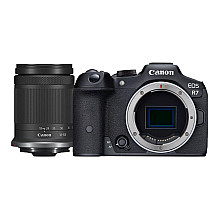 Canon Мегапіксель 32.5 MP Стабілізатор зображення
