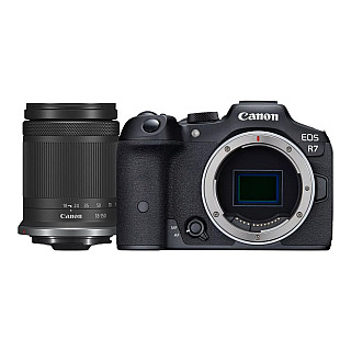Canon Мегапіксель 32.5 MP Стабілізатор зображення