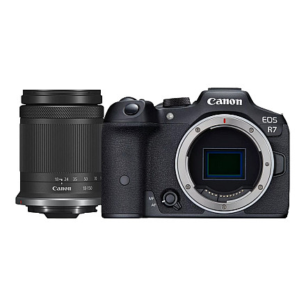 Canon Мегапіксель 32.5 MP Стабілізатор зображення - 1