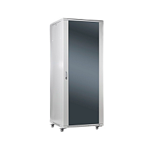 SOMI Networks Вільностояча шафа 32U, 19″ 32U-60/60NAC Сірий