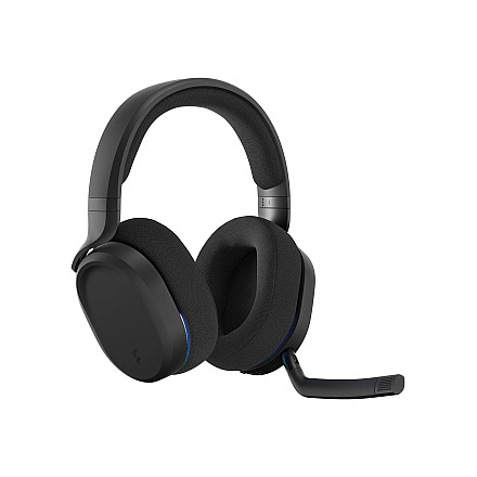 Bezprzewodowy zestaw słuchawkowy do gier Fractal Design | Scape | Wbudowany mikrofon | Bluetooth | Ciemny - 14
