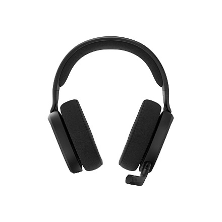 Bezprzewodowy zestaw słuchawkowy do gier Fractal Design | Scape | Wbudowany mikrofon | Bluetooth | Ciemny - 13