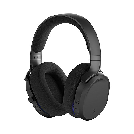 Bezprzewodowy zestaw słuchawkowy do gier Fractal Design | Scape | Wbudowany mikrofon | Bluetooth | Ciemny - 8