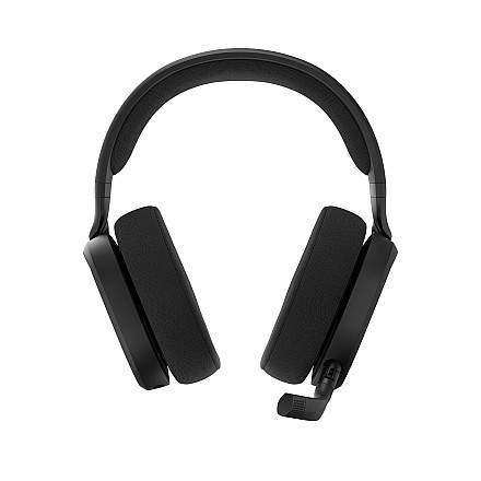 Bezprzewodowy zestaw słuchawkowy do gier Fractal Design | Scape | Wbudowany mikrofon | Bluetooth | Ciemny - 10