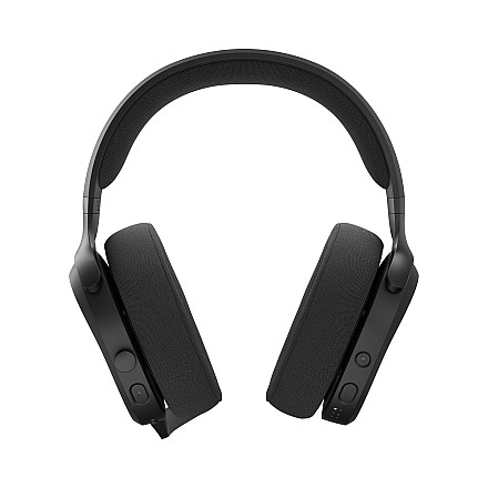 Bezprzewodowy zestaw słuchawkowy do gier Fractal Design | Scape | Wbudowany mikrofon | Bluetooth | Ciemny - 4