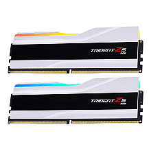 G.Skill Trident Z5 RGB DDR5-6000 CL36-36-36-96 1.35V 64GB (2x32GB) Intel XMP / AMD EXPO | G.Skill