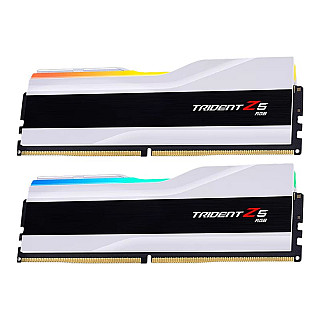 G.Skill Trident Z5 RGB DDR5-6000 CL36-36-36-96 1.35V 64GB (2x32GB) Intel XMP / AMD EXPO | G.Skill