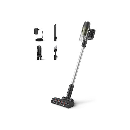 Philips | Odkurzacz | XC3033/01 | Praca bezprzewodowa | Handstrick | - W | 25,2 V | Cargo Green | Gwarancja 24 miesiące - 1