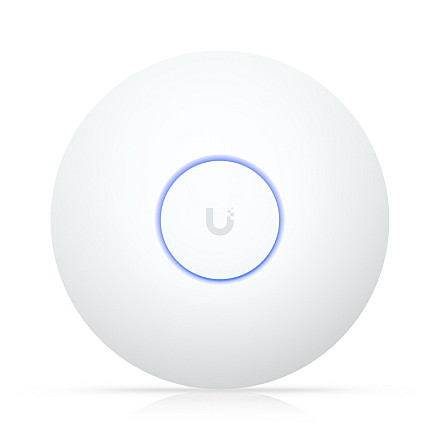 UBIQUITI UniFi WiFi 7 Access Point U7 Long-Range | Ubiquiti - 1