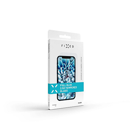 Постійний захист екрана Apple iPhone 13/13 Pro/14/16e Закалене скло - 3