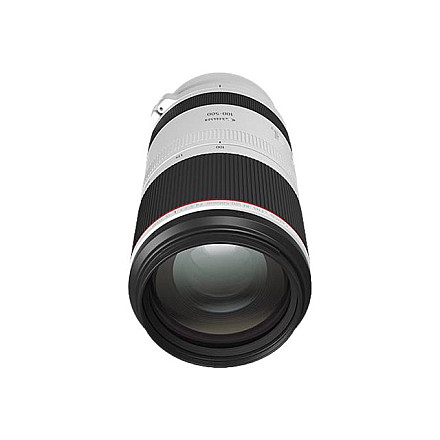 Canon LENS RF100-500MM F4.5-7.1 L IS USM Canon - 5