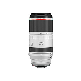 Canon LENS RF100-500MM F4.5-7.1 L IS USM Canon