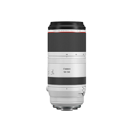 Canon LENS RF100-500MM F4.5-7.1 L IS USM Canon - 1