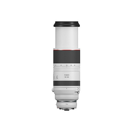 Canon LENS RF100-500MM F4.5-7.1 L IS USM Canon - 3