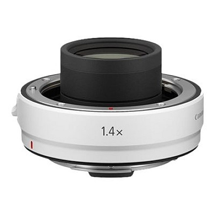 Canon LENS RF100-500MM F4.5-7.1 L IS USM Canon - 14