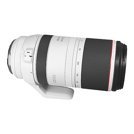 Canon LENS RF100-500MM F4.5-7.1 L IS USM Canon - 6