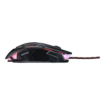 Acer Nitro Gaming Mouse II, провідна, чорна - 5
