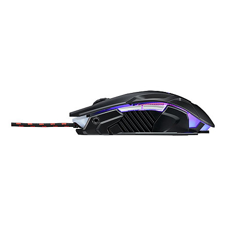 Acer Nitro Gaming Mouse II, провідна, чорна - 6